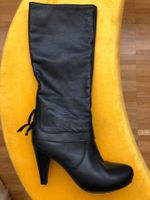 Navyboot Stiefel