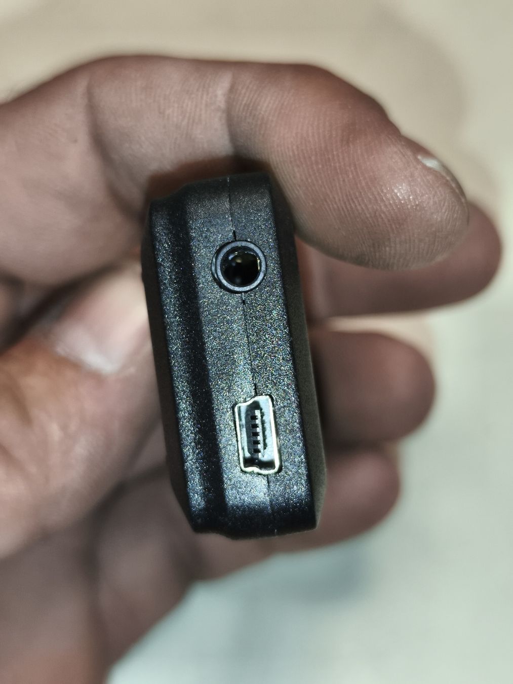 Receiver: Quvisio PX4844-2-675(em78) – Gebraucht aus Künten von Schnaepplihuus 4
