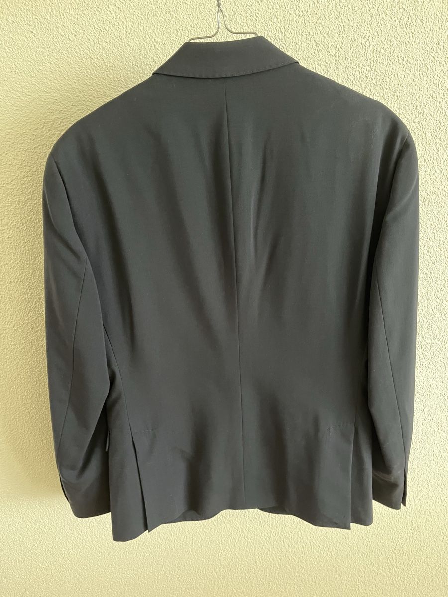 Massimo Dutti Anzüge: Suit Blazer, Massimo Dutti – Neu und originalverpackt aus Zürich von art_b5qd 1