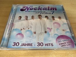 Nockalm Quintett – Wahnsinnsflug Auf Wolke 7 - 2 CD