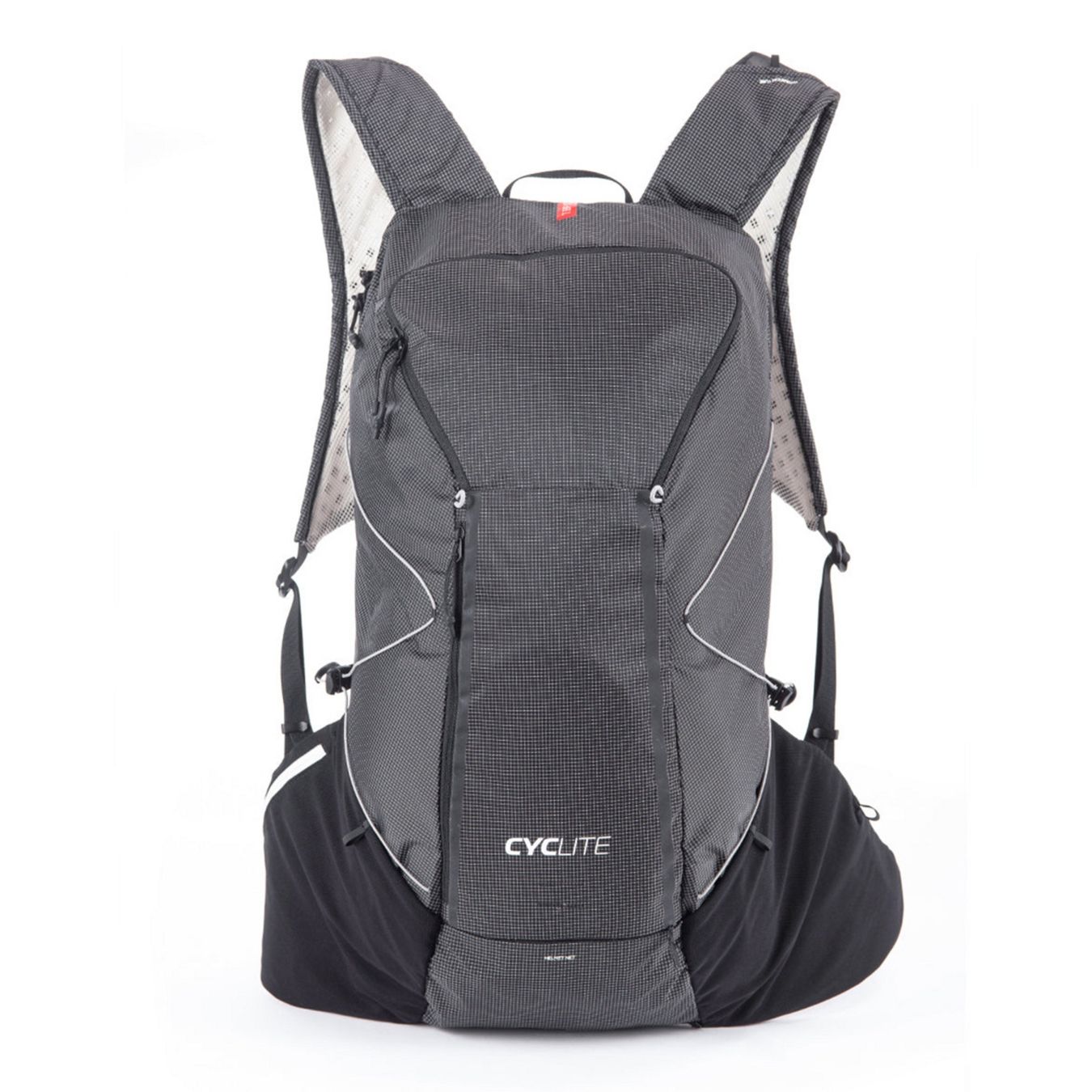Rucksäcke: CYCLITE Touring Rucksack – Neu (gemäss Beschreibung) aus Kräiligen von