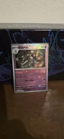 Pokemon Prismatic Evolutions Dusclops PRE 036/131