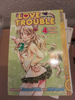 Love Trouble Band 4 – Ich will mehr wissen!