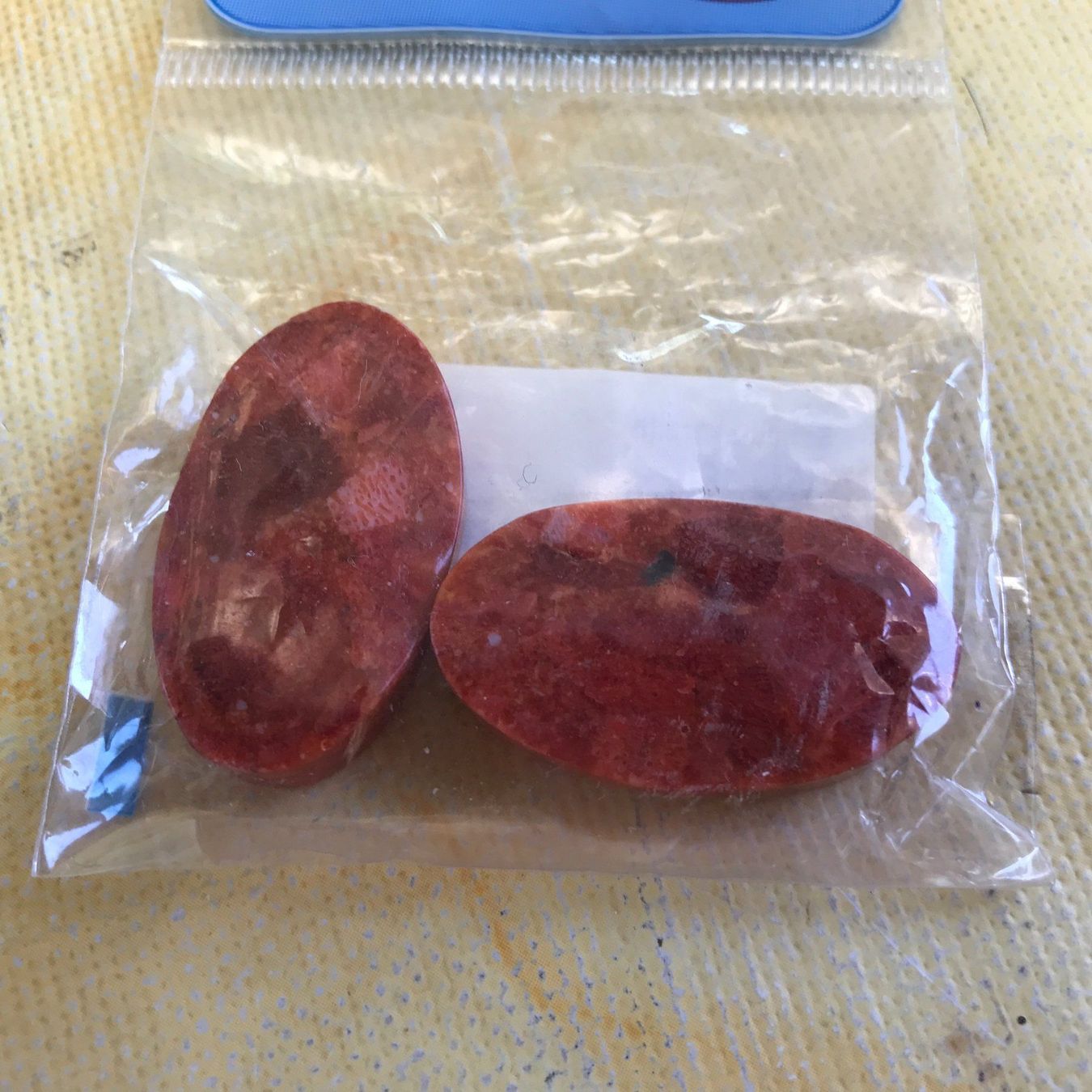 Mineralien & Heilsteine: SCHAUMKORALLE – Neu und originalverpackt aus Ostermundigen von wini63 2