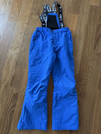 Skihose 