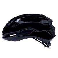 Velohelm BELLUS 2 - MT GL BLACK (Grösse M)
