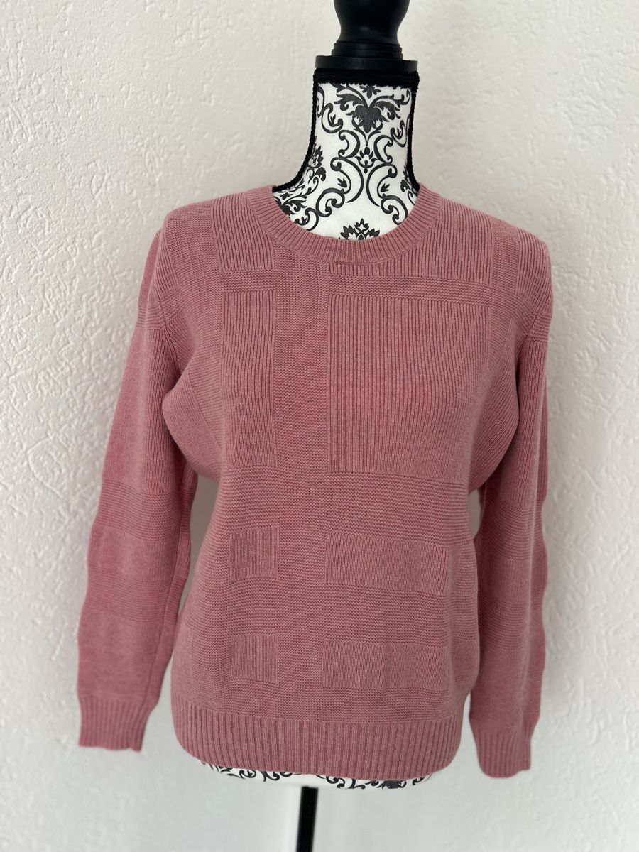 Burberry Maglioni & Felpe: Maglione Burberry taglia M – Nuovo (secondo la descrizione) da Locarno venduto da Matic04