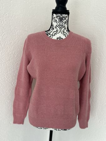 Maglione Burberry taglia M