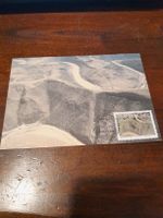 Carte postale Transkei 30c - rare et authentique! (51)