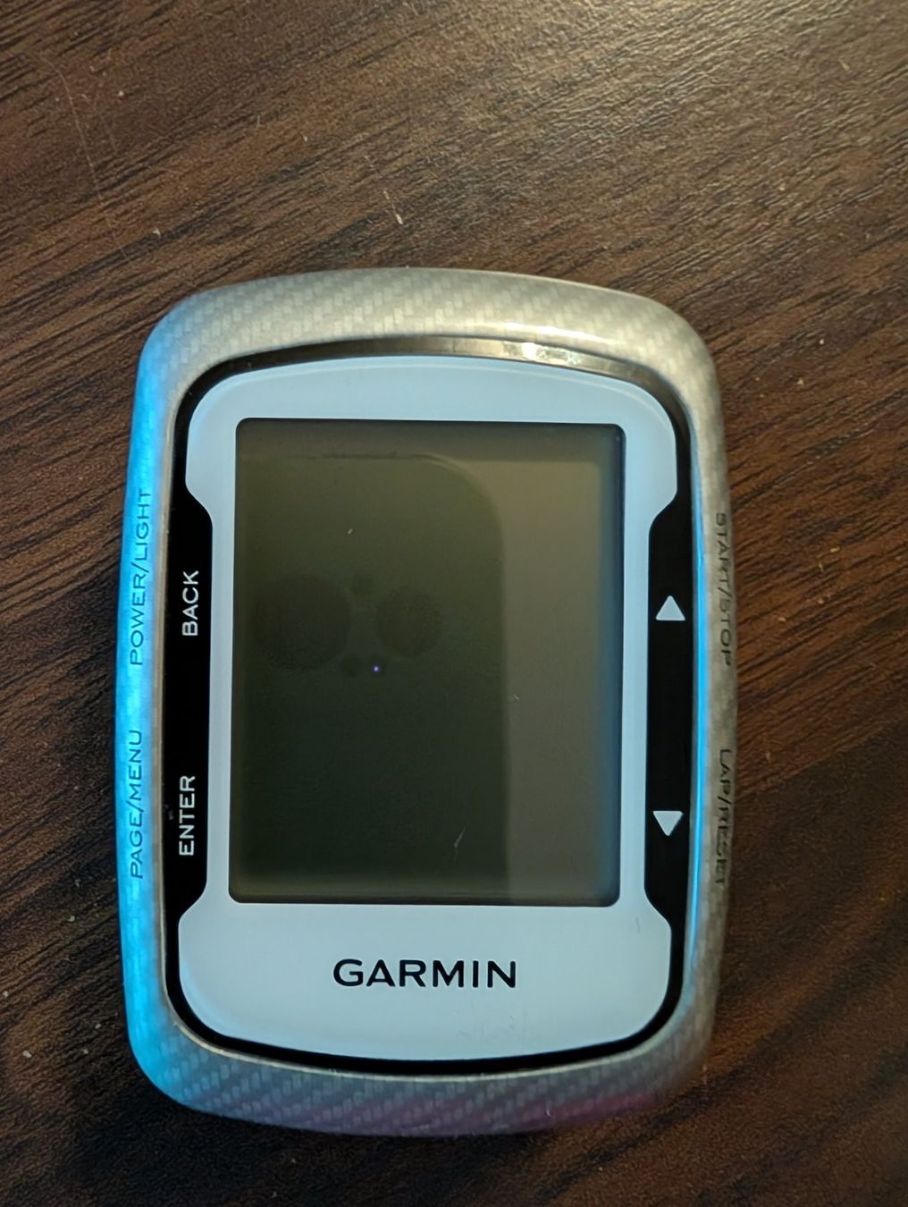 Garmin Computer & Messgeräte: Garmin Edge 500 – Gebraucht aus Uster von b_k_2d75