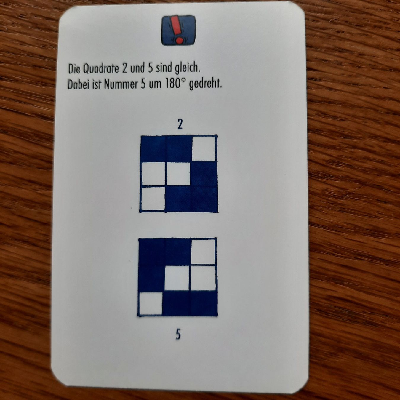 Giochi: Denksport Quizkarten – Usato da Winterthur venduto da Namo1 4