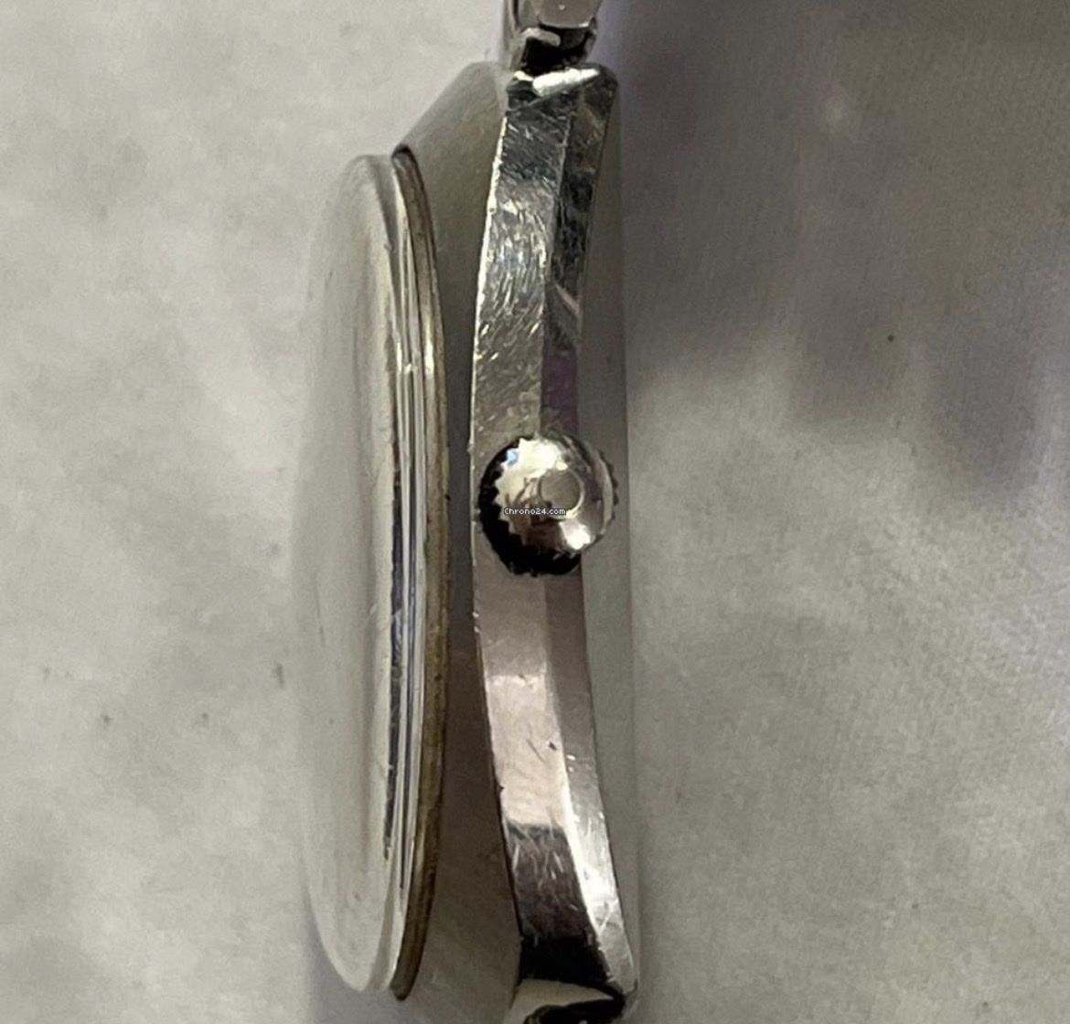 Omega Uhren: Omega Semaster Cosmic Day-Date 1970er – Gebraucht aus Spiegel b. Bern von JP.L 2