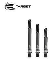 Target Power Titanium Generation 5 Shafts Shafts midi 38mm