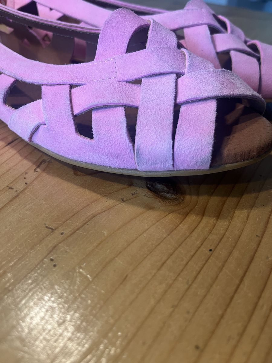 La Garçonne Scarpe da donna: La Garconne 40.5 – Usato da Winterthur venduto da Nanole 1