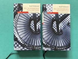 Rolf Vollmann: Die wunderbaren Falschmünzer