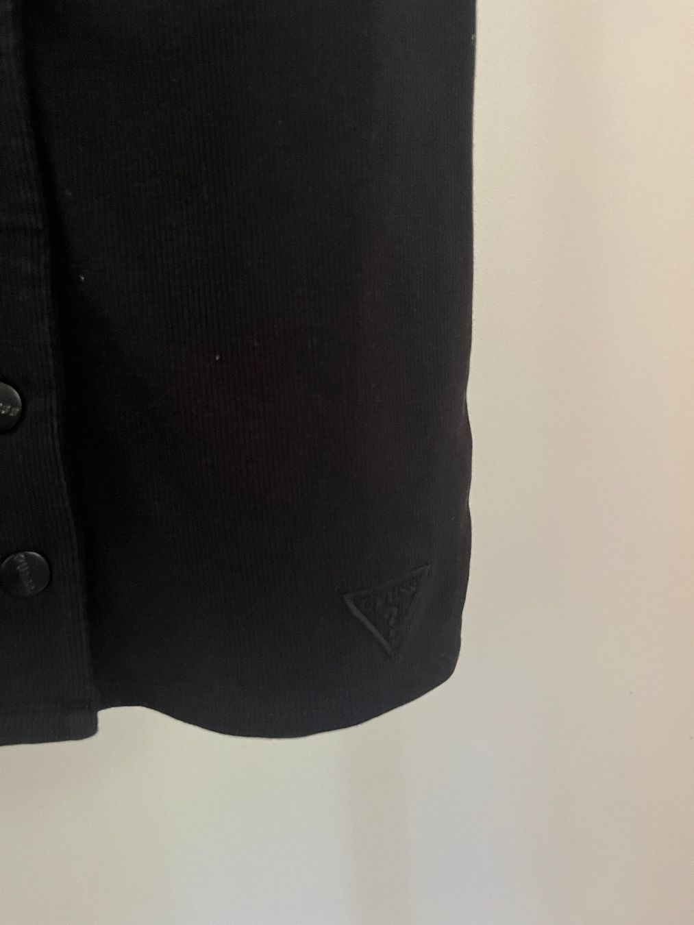 Guess Vestiti: Robe noir, Guess – Nuovo (secondo la descrizione) da Savagnier venduto da taianab 4