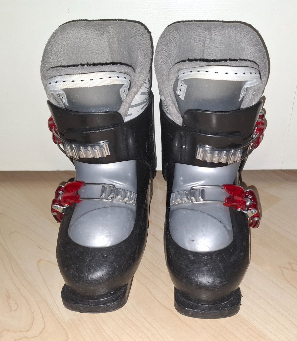 Head Scarpe da uomo: Head Skischuhe Edge JFS gr.ca.32/33 – Usato da Oberurnen venduto da rotty80