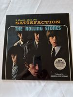 Rolling Stones – Satisfaction, Vinyl, Limited Edition, OVP