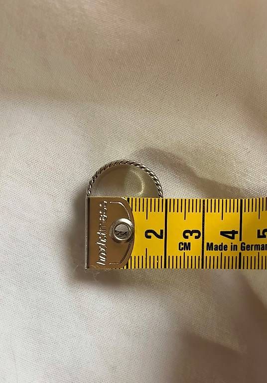 Anelli: Bague Gucci  – Usato da St-Aubin FR venduto da Schinz 2