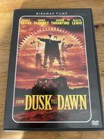 From Dusk Till Dawn