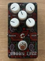 DSOTM Fuzz  (Musikding Kit) Lunar Fuzz
