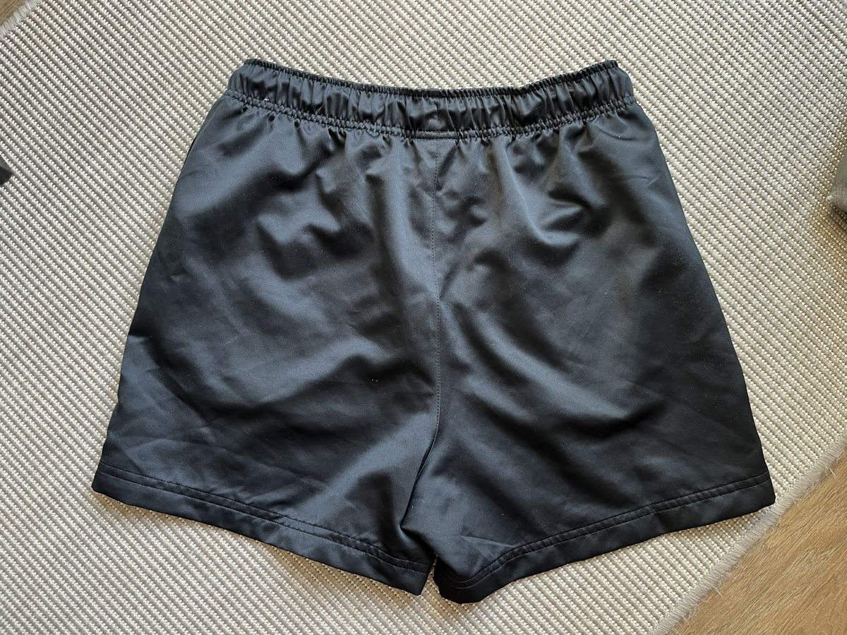 Nike Pantaloni: Short Nike Air noir - Taille S – Nuovo (secondo la descrizione) da Hauterive NE venduto da Lipal 3