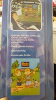 Sonnenschutzrollo Bob der Baumeister