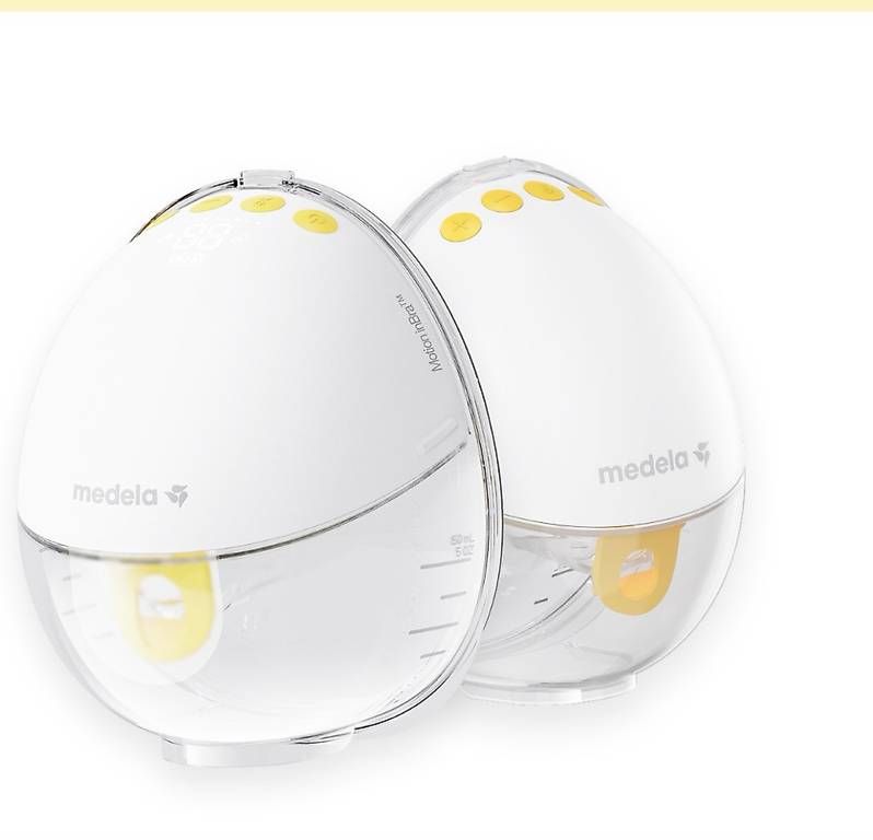Accessoires pour allaitement: Medela in Bra – Neuf avec emballage d'origine à Hochdorf par Veronica89