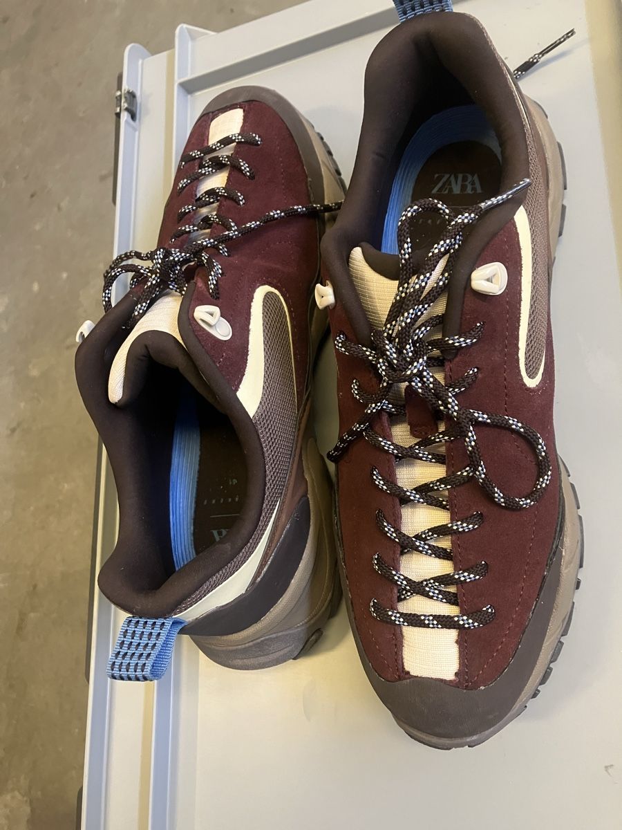 Zara Scarpe da uomo: Zara Schuhe , Gr41 – Nuovo (secondo la descrizione) da Geroldswil venduto da Rei_90