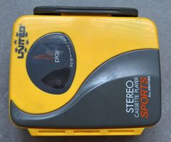 Walkman United Sports UWP5503