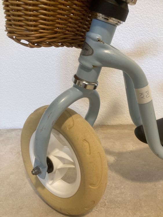Puky Loopfiets - Altijd de Laagste Prijs bij