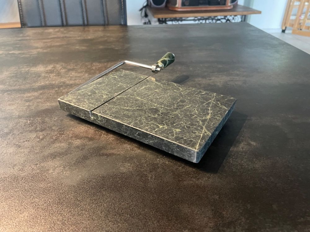 Couteau Fil à Raclette pour Bloc de Fromage (Gebraucht) in Vallamand ...