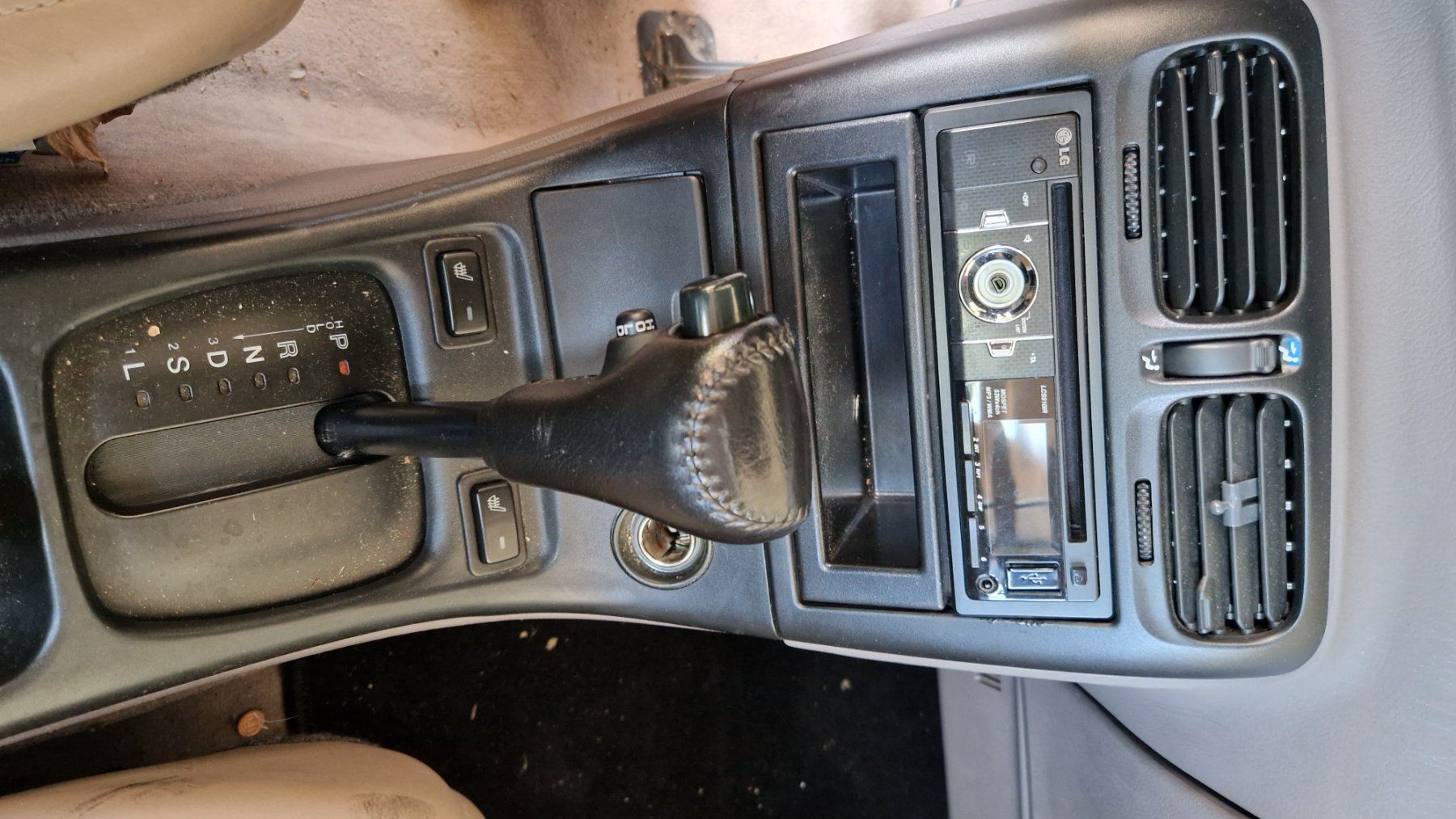 Mazda Automobili: MAZDA XEDOS 6 Automat – Usato da Murten venduto da mik_ql22 8