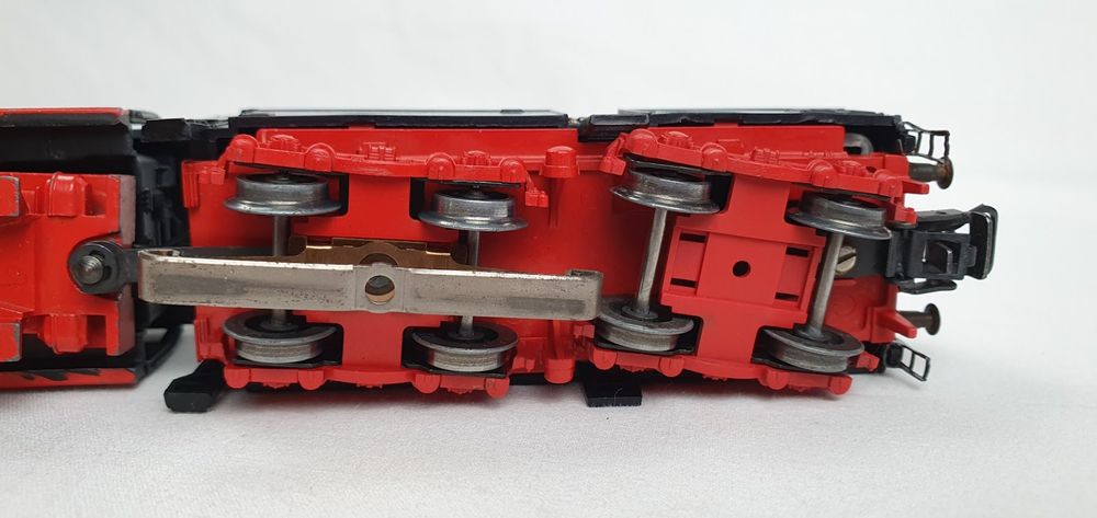 Locomotive Märklin 3084 – 050.082-7 Type 150 DB – Occasion