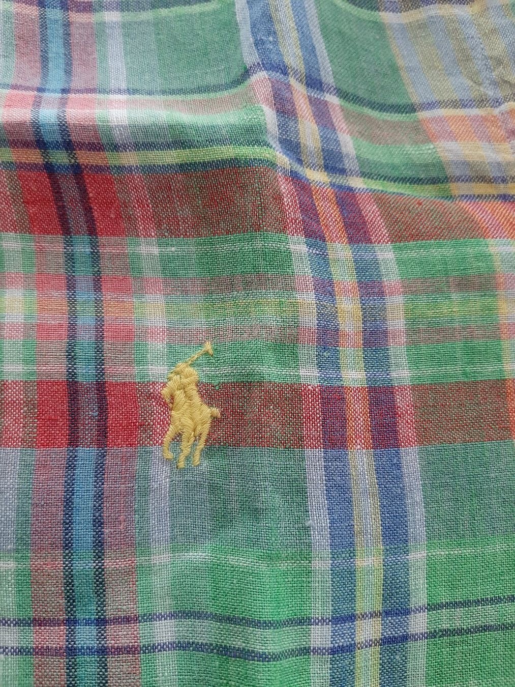 Ralph Lauren Camicie: Langarm - Hemd Gr. L , Ralph Lauren – Nuovo (secondo la descrizione) da Menziken venduto da Rien1 3