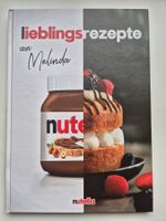 Nutella  🍫 Lieblingsrezepte