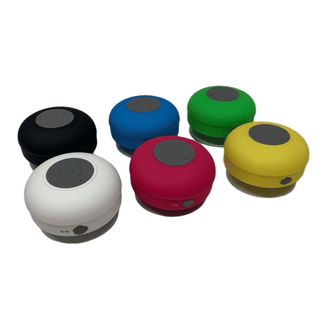 Casse acustiche: Bluetooth Sound-Bubble mit Mikrophone – Nuovo e nell'imballaggio originale da Kägiswil venduto da BUYRAMASHOPPING
