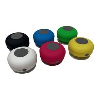 Bluetooth Sound-Bubble mit Mikrophone