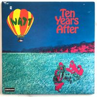 TEN YEARS AFTER - WATT
