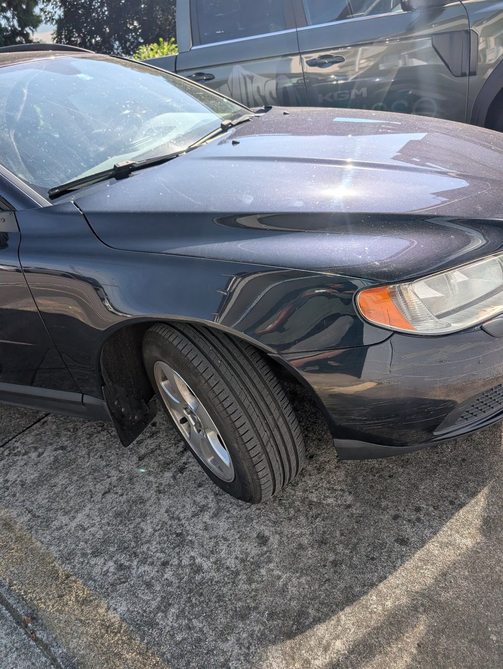 Volvo Automobili: Volvo V 70 2.0 – Usato da Lenzerheide/Lai venduto da Porsches 5