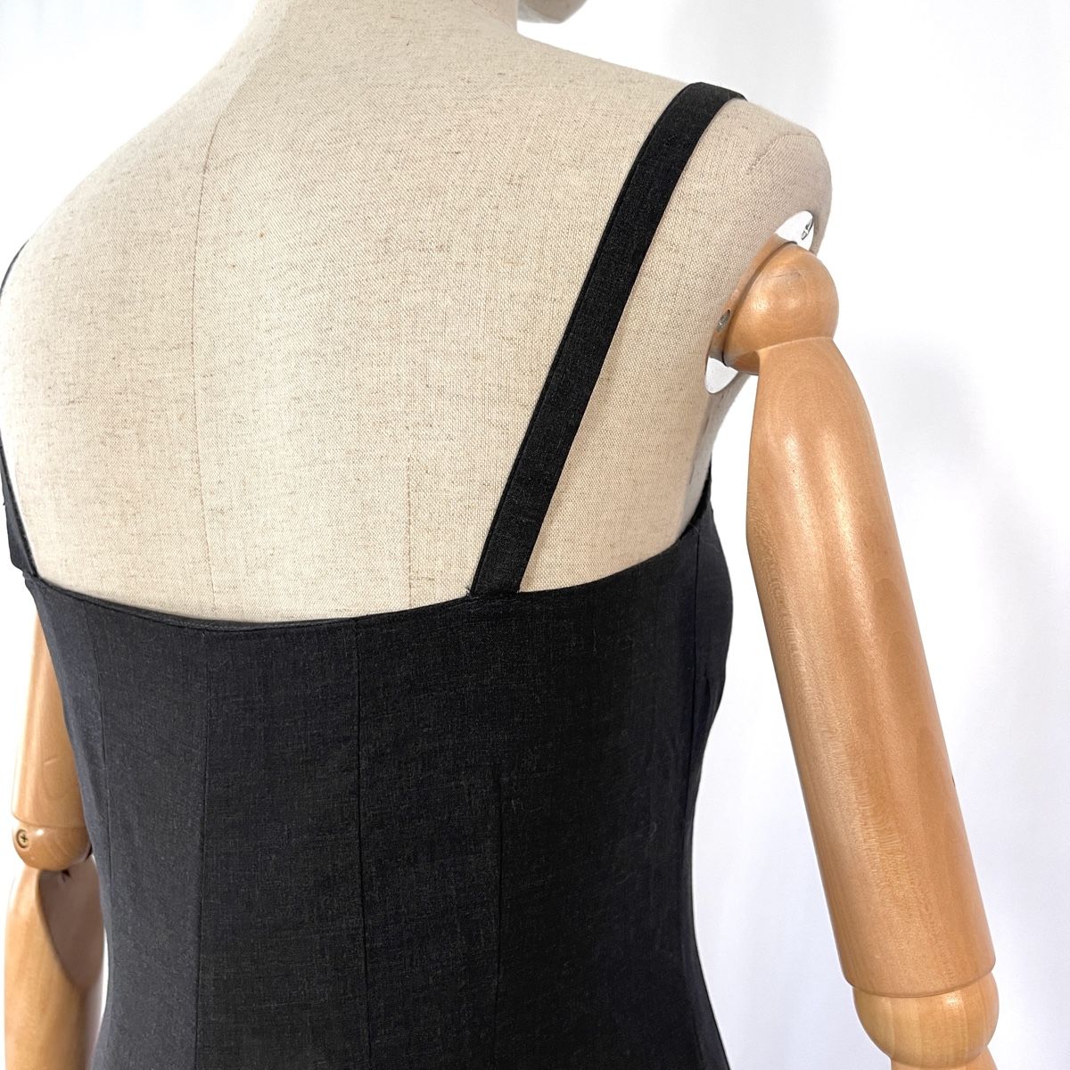 Tute: JIL SANDER Jumpsuit – Usato da Emmen venduto da Avviivva_Com2023 5
