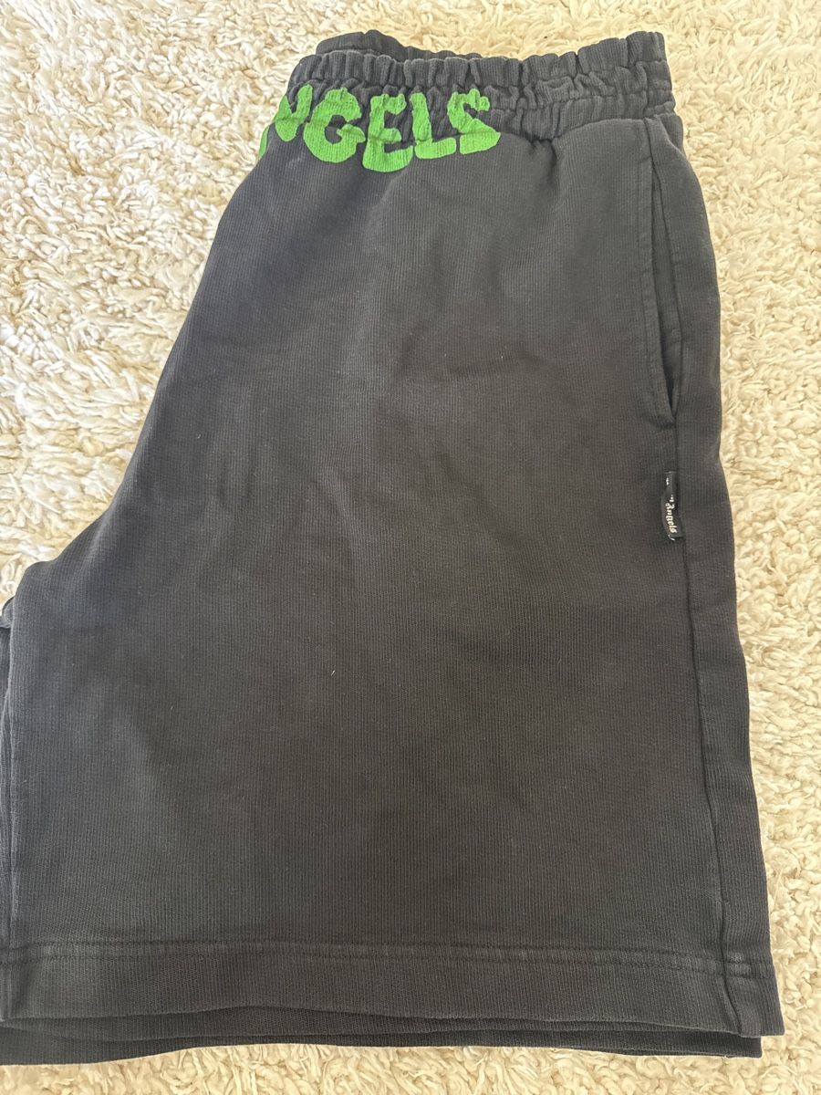 Palm Angels Pantaloni: Palm Angels Shorts – Usato da Genève venduto da ali_5msd 9