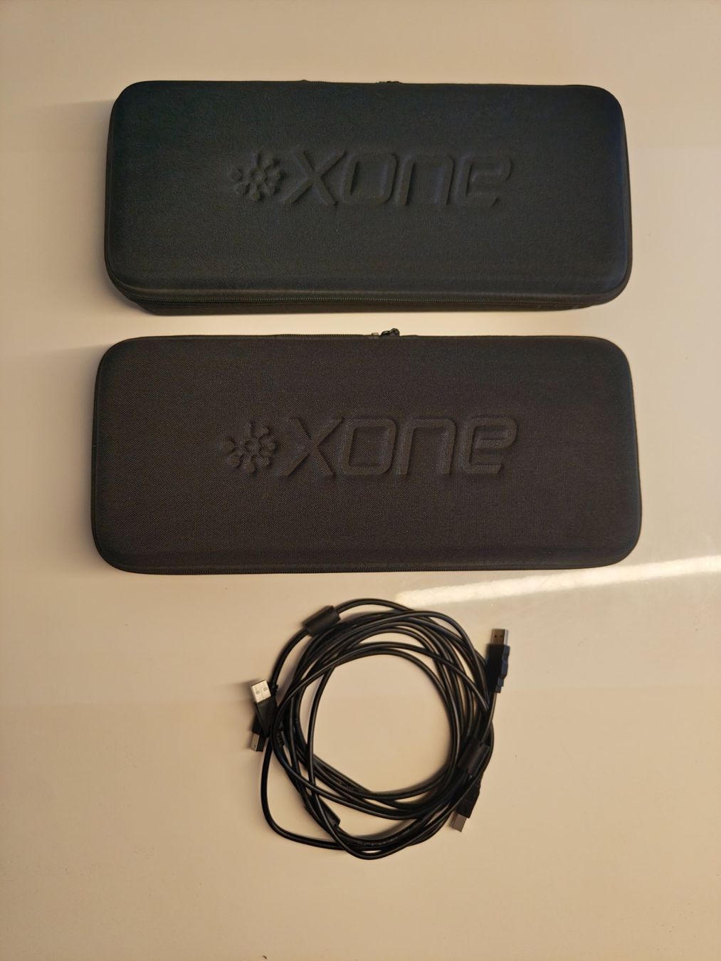 Systèmes de contrôle: MIDI Controller Xone Xone K2 – D'occasion à Birrhard par Dave-C 3