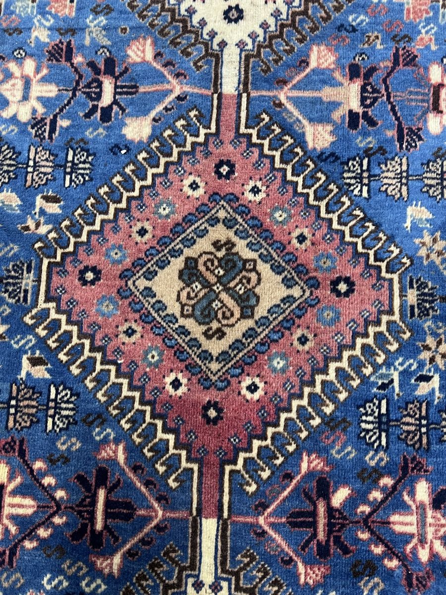 Teppiche: Orientteppich (7) – Gebraucht aus Glattfelden von bro_f2vv 2