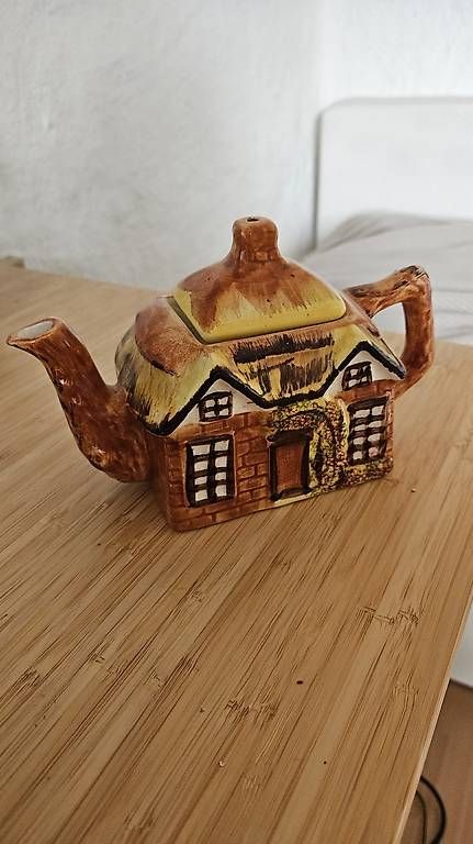 Teiere: Teapot Price & Kensington – Usato da Basel venduto da kai_2d7g