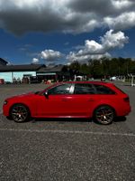 Audi S4 B8 Avant