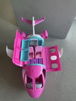 Barbie Flugzeug