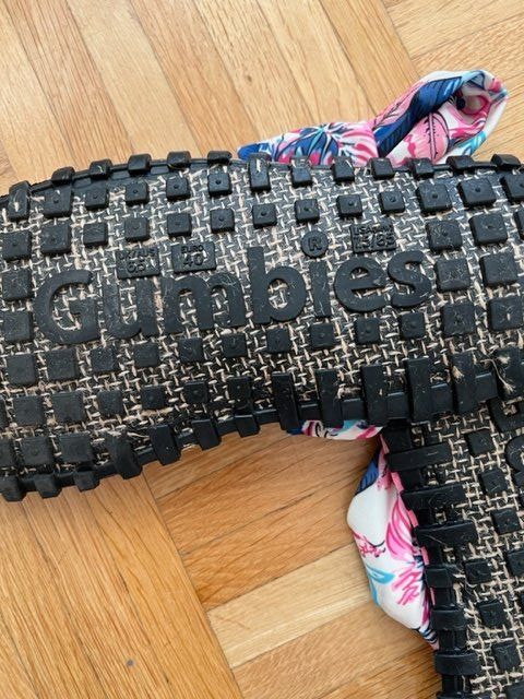 Damenschuhe: Flip Flop "Gumbies" original! Gr. 40 – Neu (gemäss Beschreibung) aus Walenstadt von ricamul 3