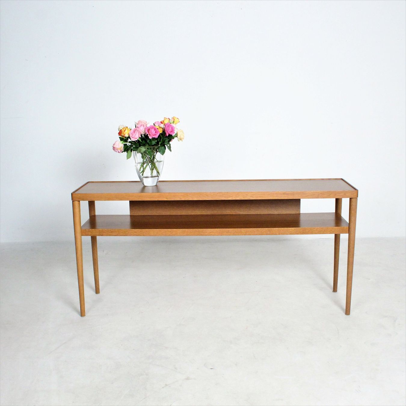 Ikea Tavoli: Console IKEA Stockholm – Usato da Confignon venduto da Gd8