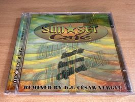 N8 D.J. Cesar Vergel – Sun Set Cafe